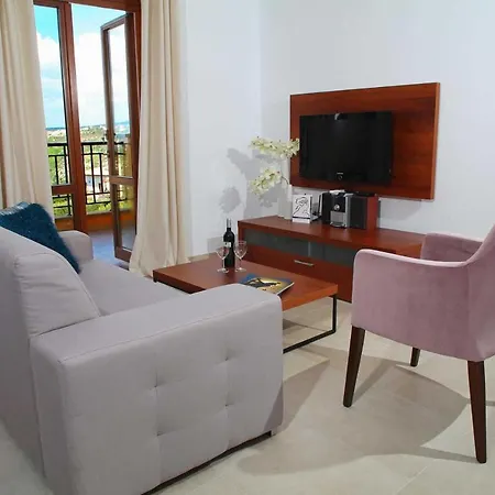 Theseus Village Bi12 Apartment Kouklia