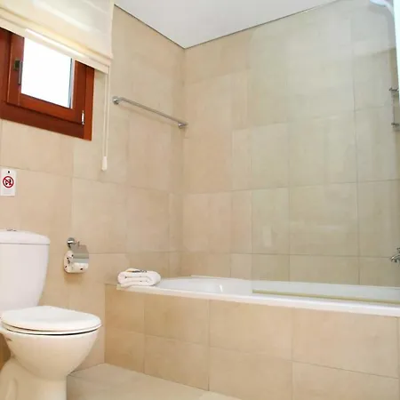 Apartment Theseus Village Bi12 Kouklia