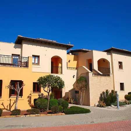 Apartment Theseus Village Bi12 *