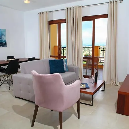 Apartment Theseus Village Bi12