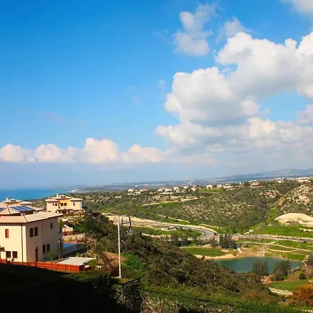 Apartment Theseus Village Bi12 Kouklia