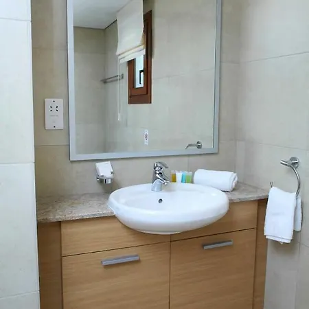 Apartment Theseus Village Bi12